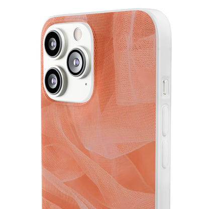 Flexi Case – Coral Veil
