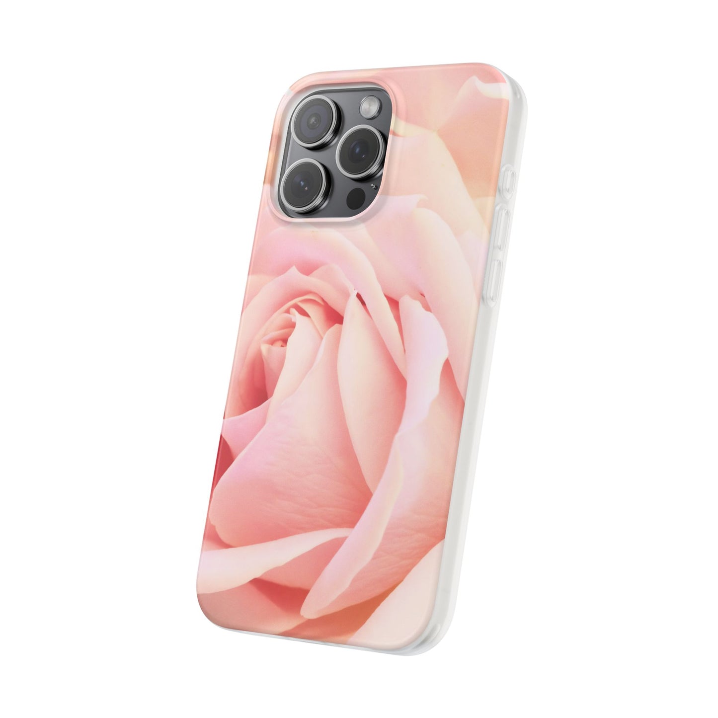 Flexi Case – A Mother’s Rose Embrace