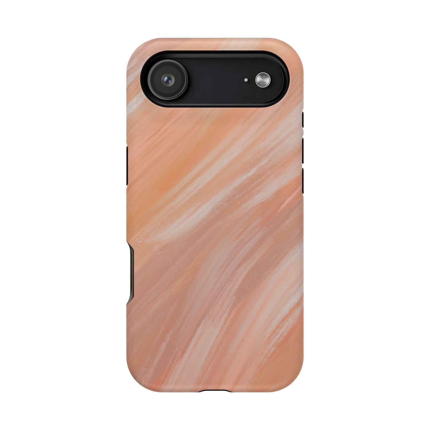 Impact-Resistant Phone Case – Cashmere Sweep