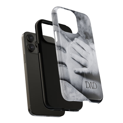 Protective Magnetic Phone Case – Dad's Legacy