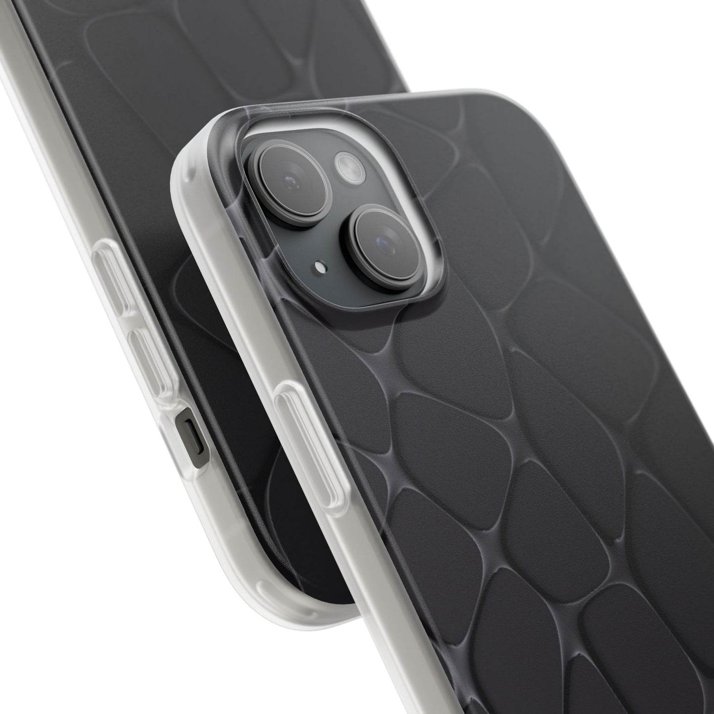 Flexi Phone Case – Night Scale