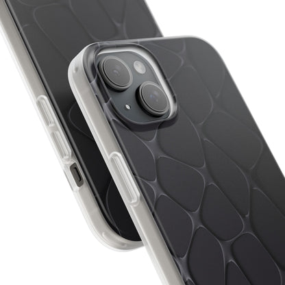 Flexi Phone Case – Night Scale