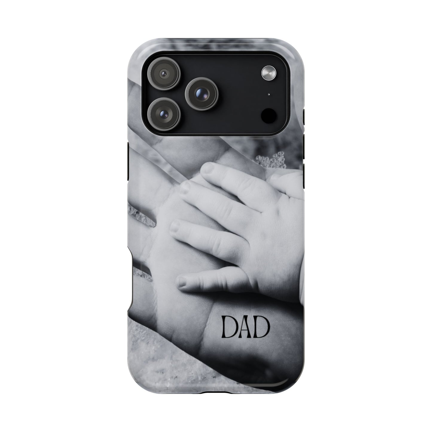 Impact-Resistant Phone Case – Dad's Legacy
