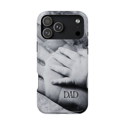 Impact-Resistant Phone Case – Dad's Legacy