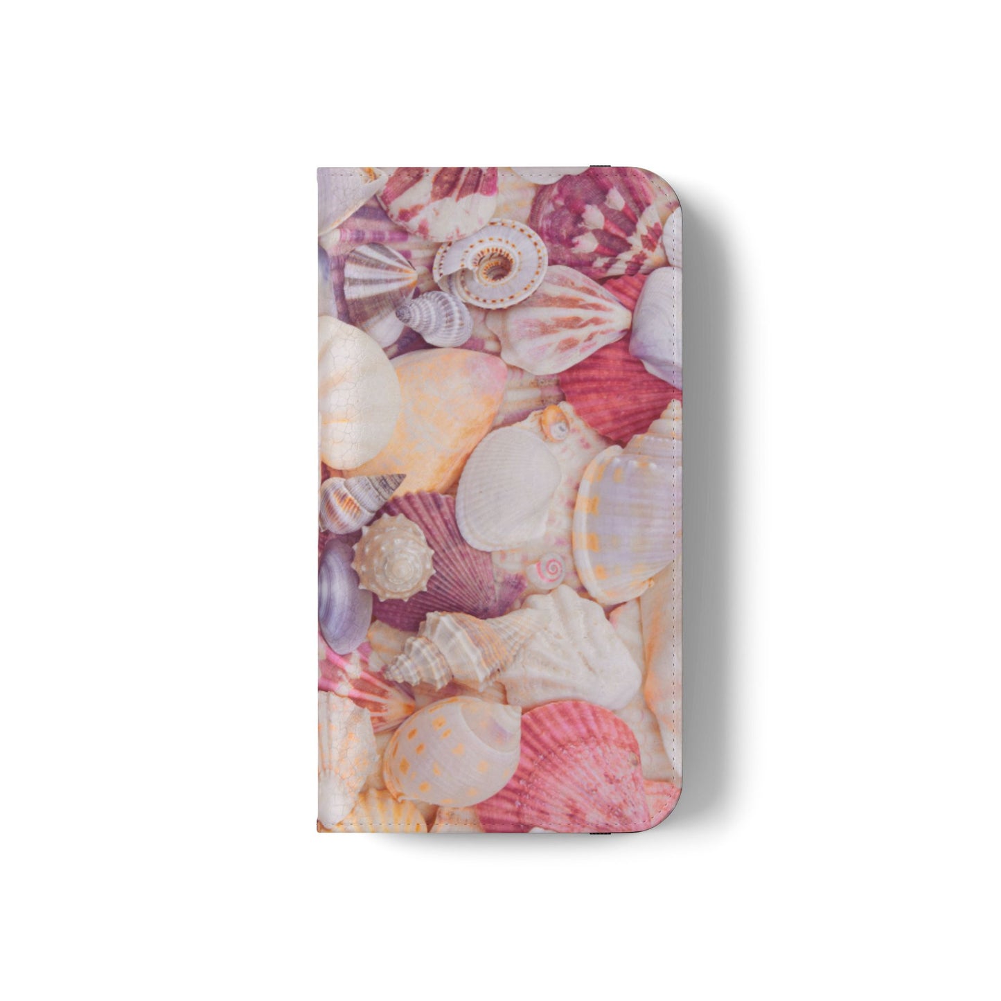 Flip Case – Shell Scatter