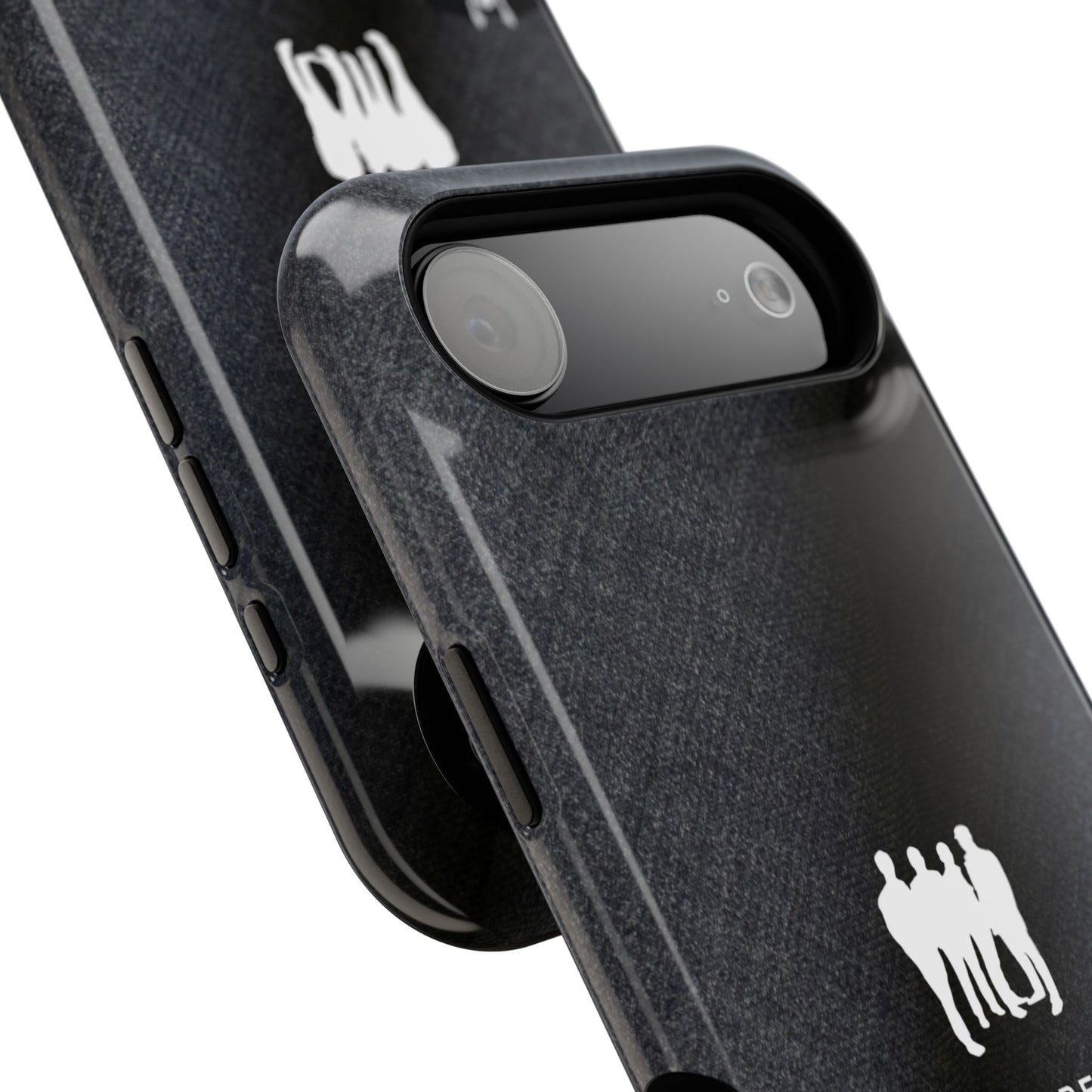 Impact-Resistant Phone Case – Stand Alone