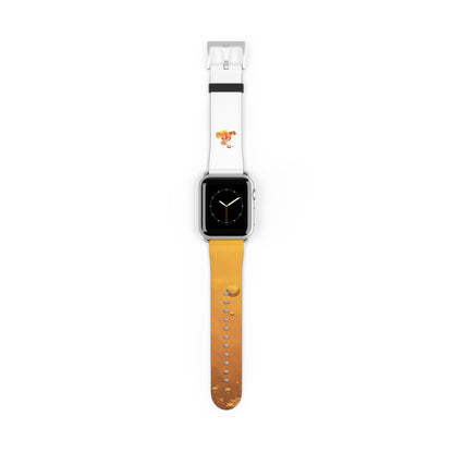 Watch Band – Honey & Hive