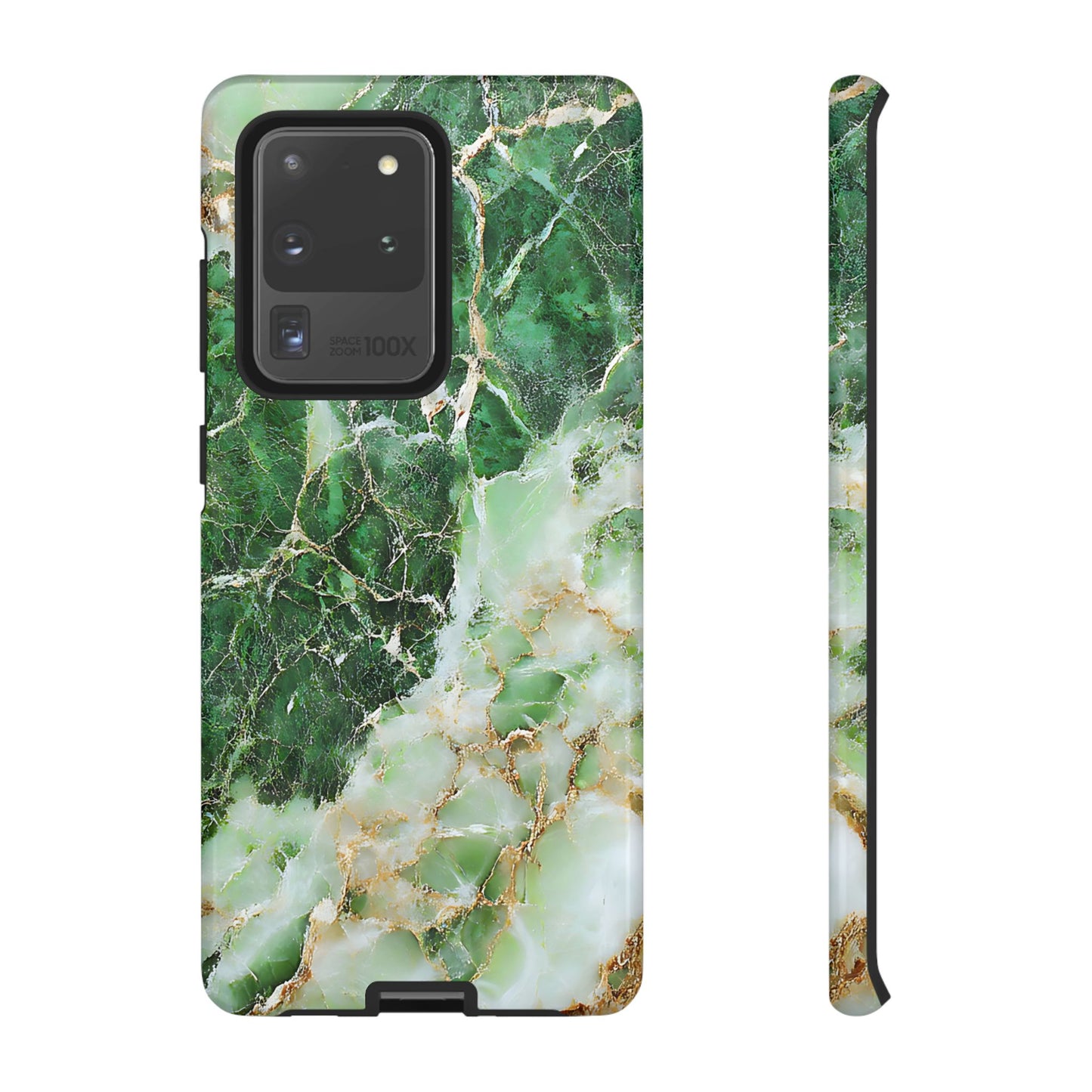 Protective Phone Case – Gilded Jade