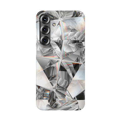 Snap Phone Case – Flawless