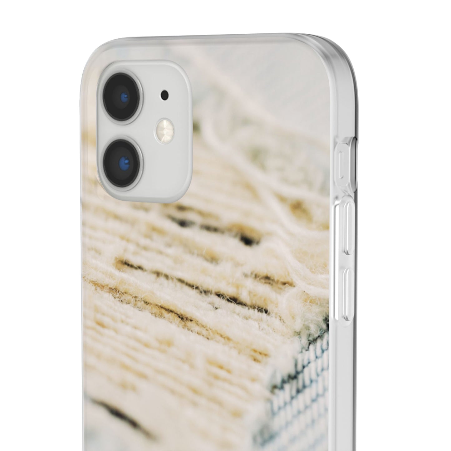 Flexi Case – Woven Warmth