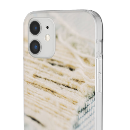 Flexi Case – Woven Warmth
