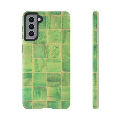 Protective Phone Case – Mosaic Mode