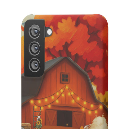 Snap Phone Case – Country Harvest