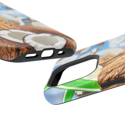 Impact-Resistant Phone Case – Coco Coast