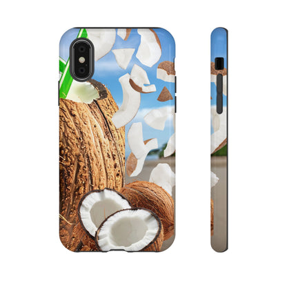 Protective Phone Case – Coco Coast