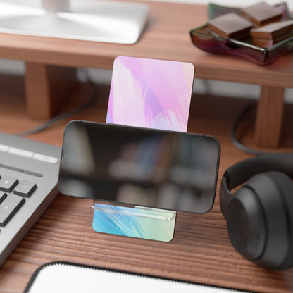 Phone Stand – Candy Wisps