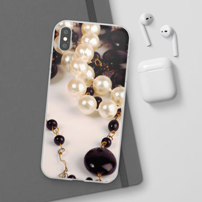Flexi Case – Noir Pearl
