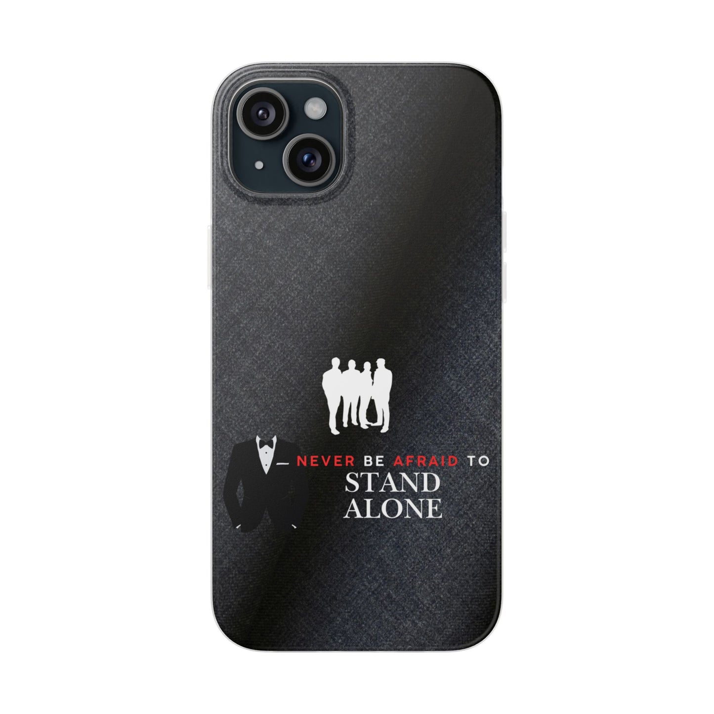 Flexi Case – Stand Alone