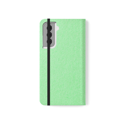Flip Case – Minted