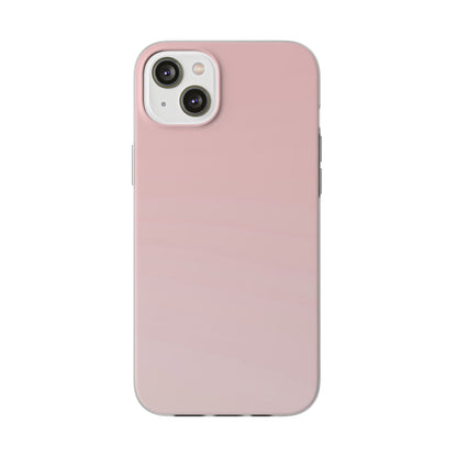 Flexi Case – Soft Blush