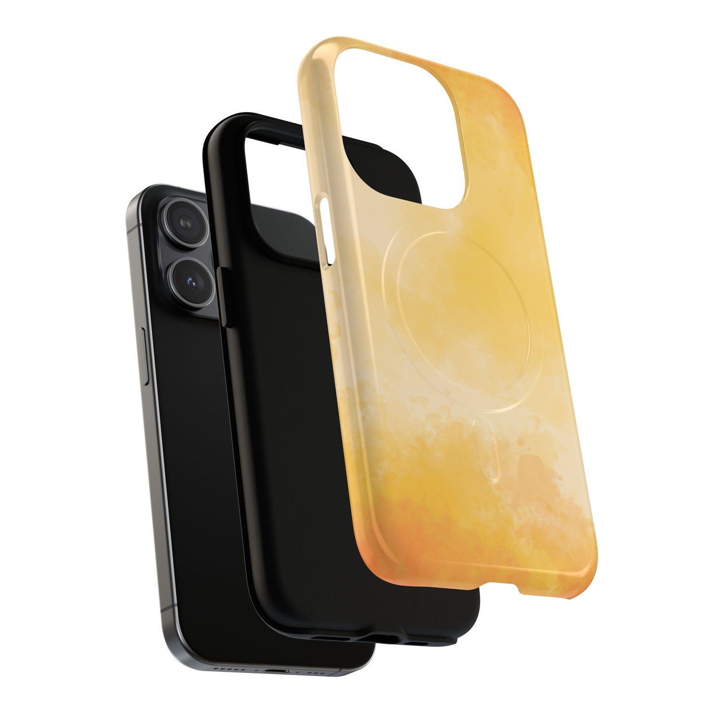 Protective Magnetic Phone Case – Mellowtone