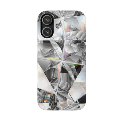 Snap Phone Case – Flawless