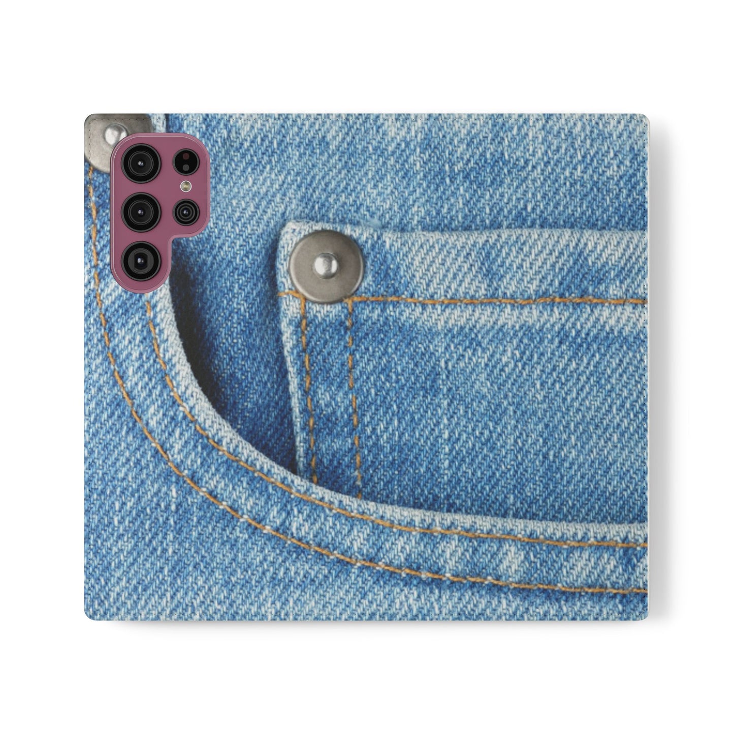 Flip Case – Blue Jean Baby