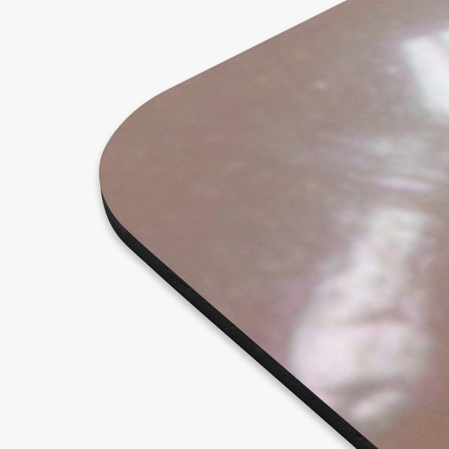 Mouse Pad – Blush Pearl
