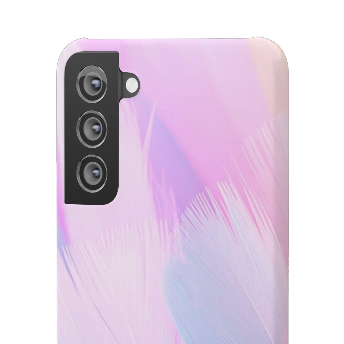 Snap Phone Case – Candy Wisps