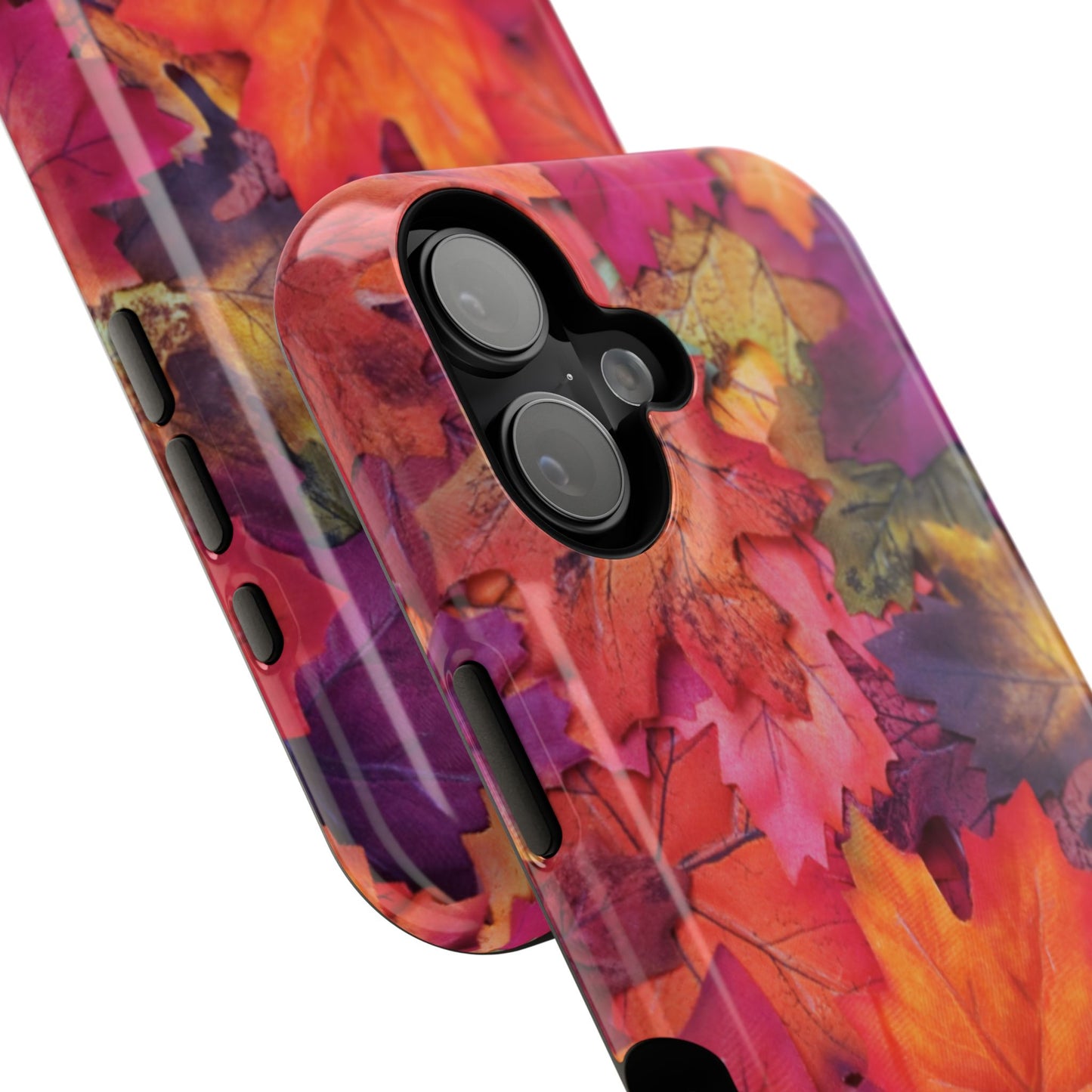 Impact-Resistant Phone Case – Forever Fall