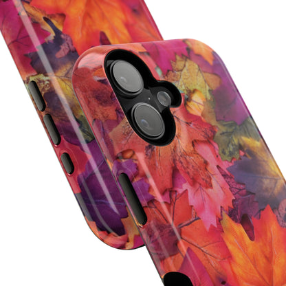 Impact-Resistant Phone Case – Forever Fall