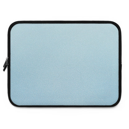 Laptop Sleeve – Blue Whisper