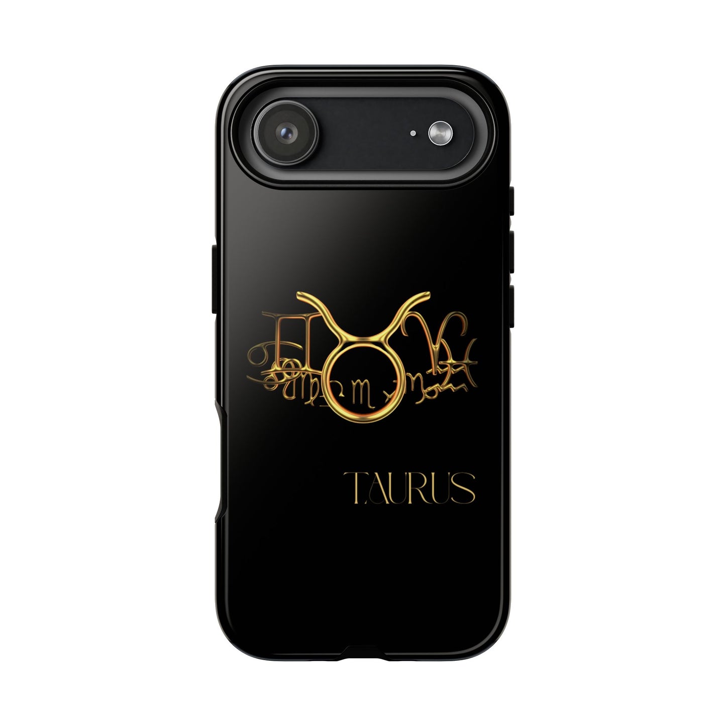 Protective Phone Case – Taurus Throne