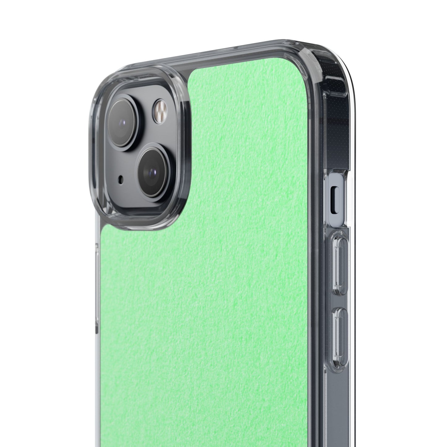 Clear Phone Case – Minted