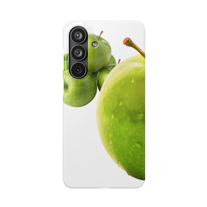 Snap Phone Case – Apple Focus