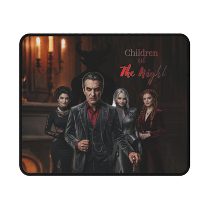 Gaming Mouse Pad – Dark Dynasty