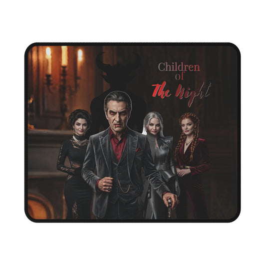 Gaming Mouse Pad – Dark Dynasty