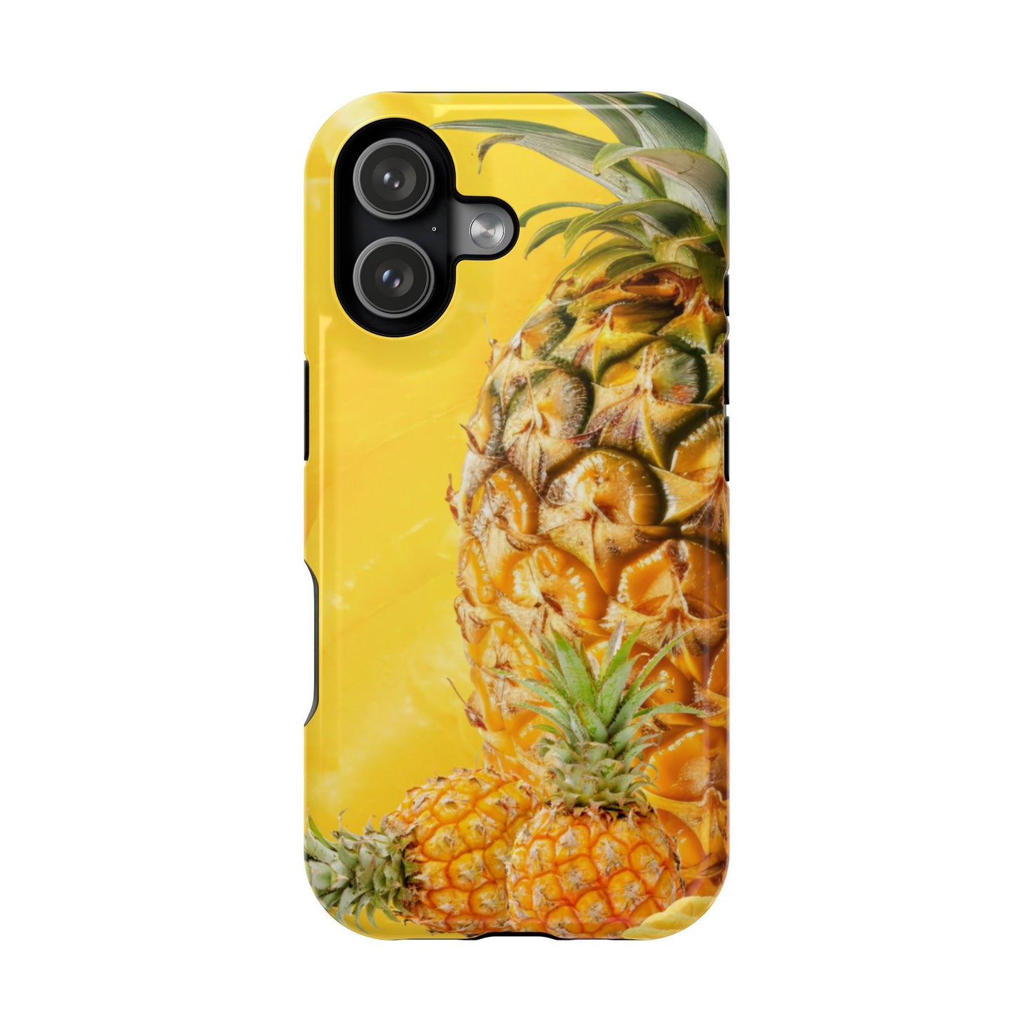 Wireless-Charging Compatible Case – Tropic Mode