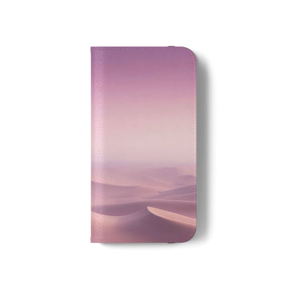 Flip Case – Dust & Dawn