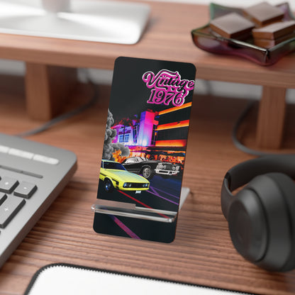 Phone Stand – Smoke Show ’76