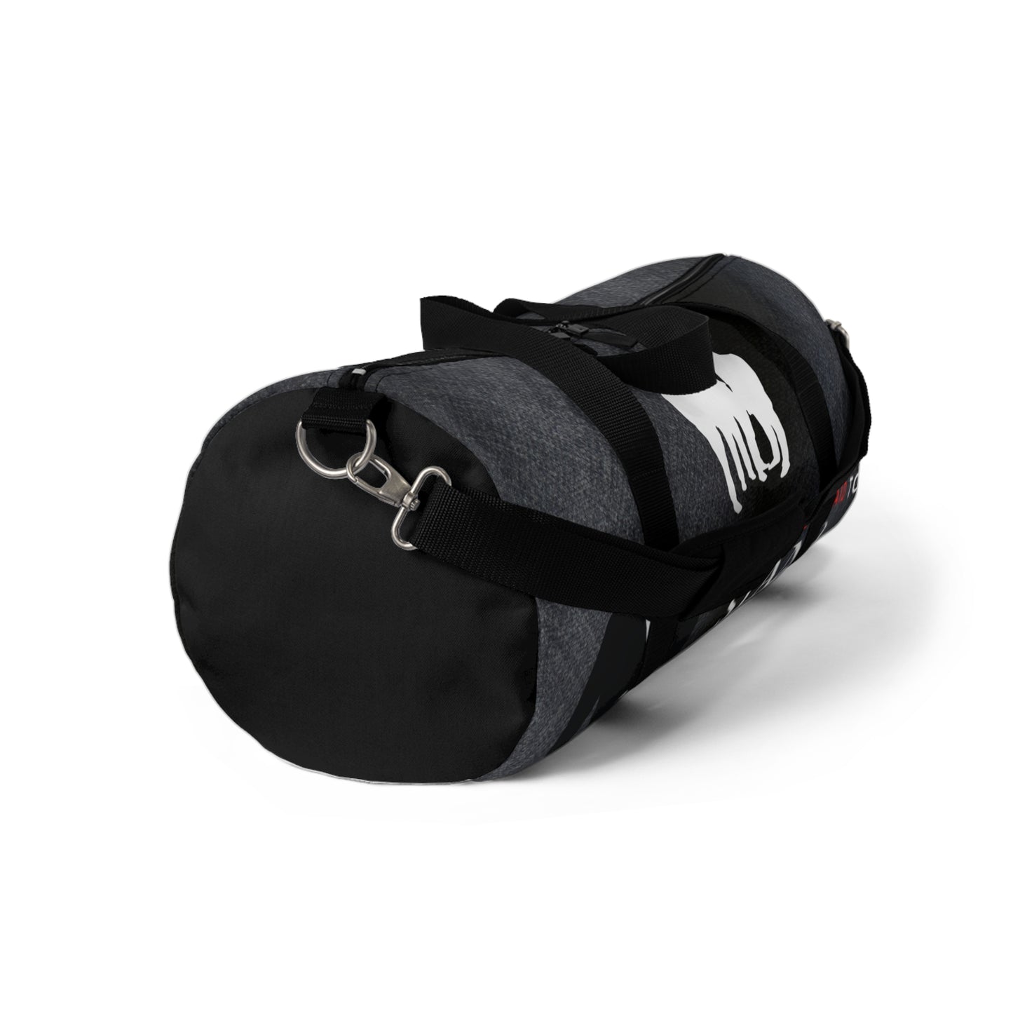Duffel Bag – Stand Alone