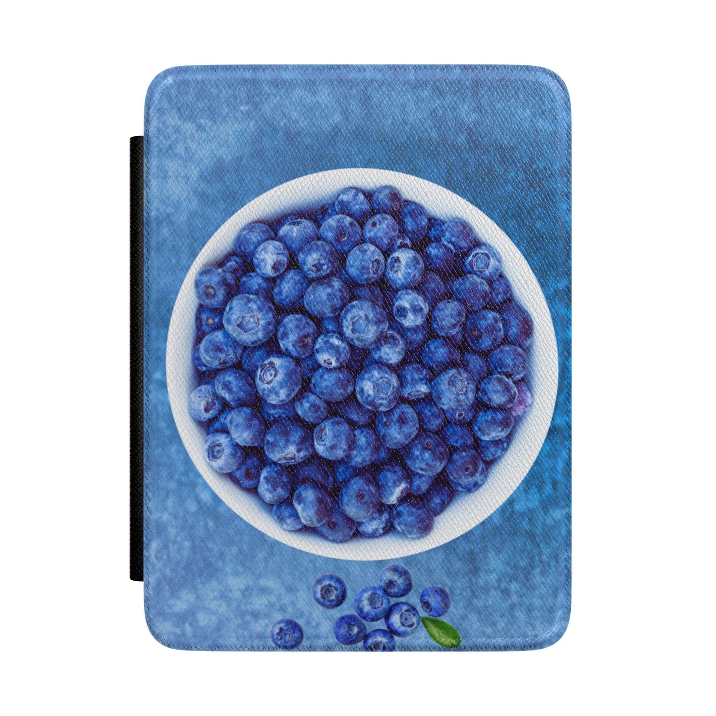 E-Reader Case – Chilled Blueberries