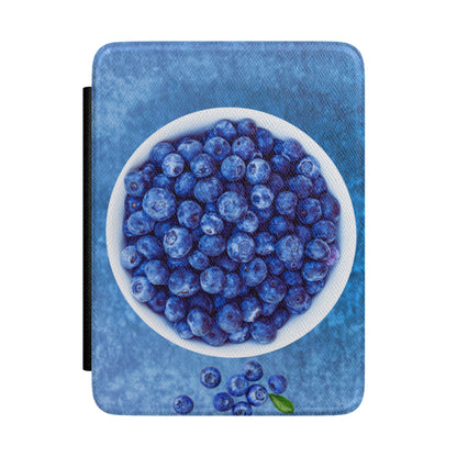 E-Reader Case – Chilled Blueberries