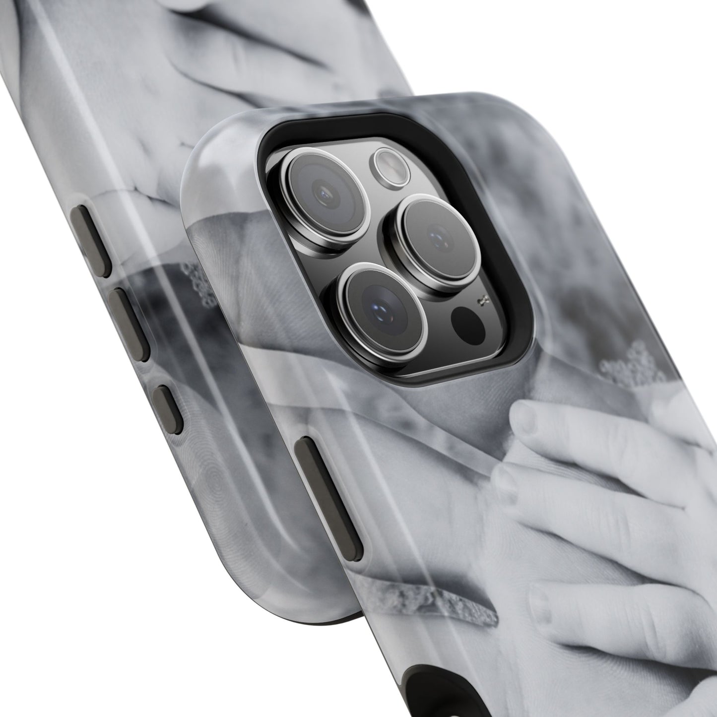 Impact-Resistant Phone Case – Dad's Legacy