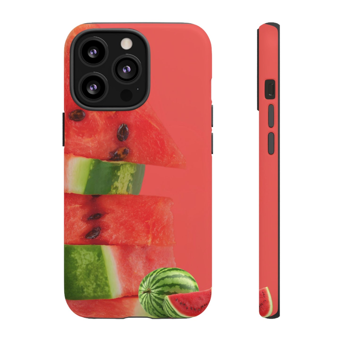 Protective Phone Case – Summer Slice