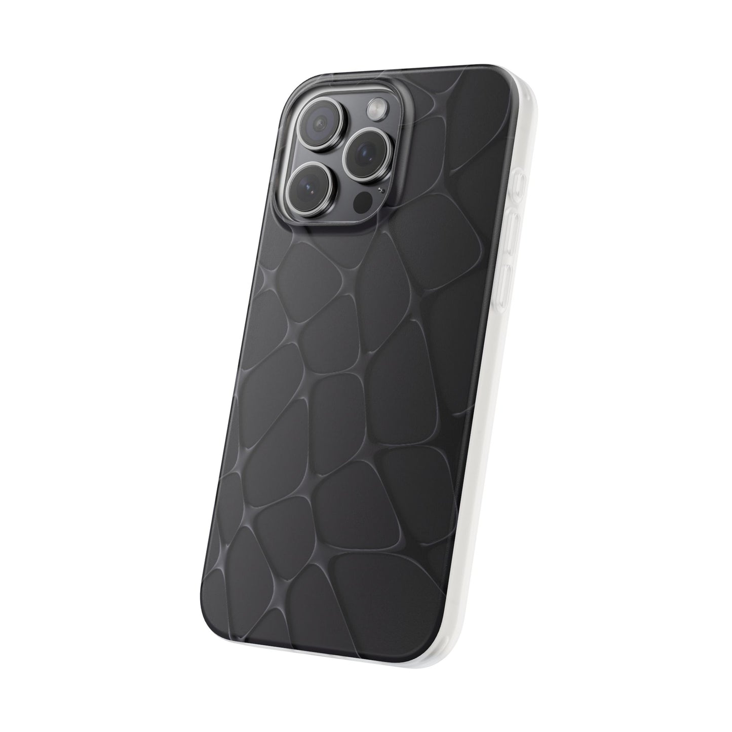 Flexi Phone Case – Night Scale