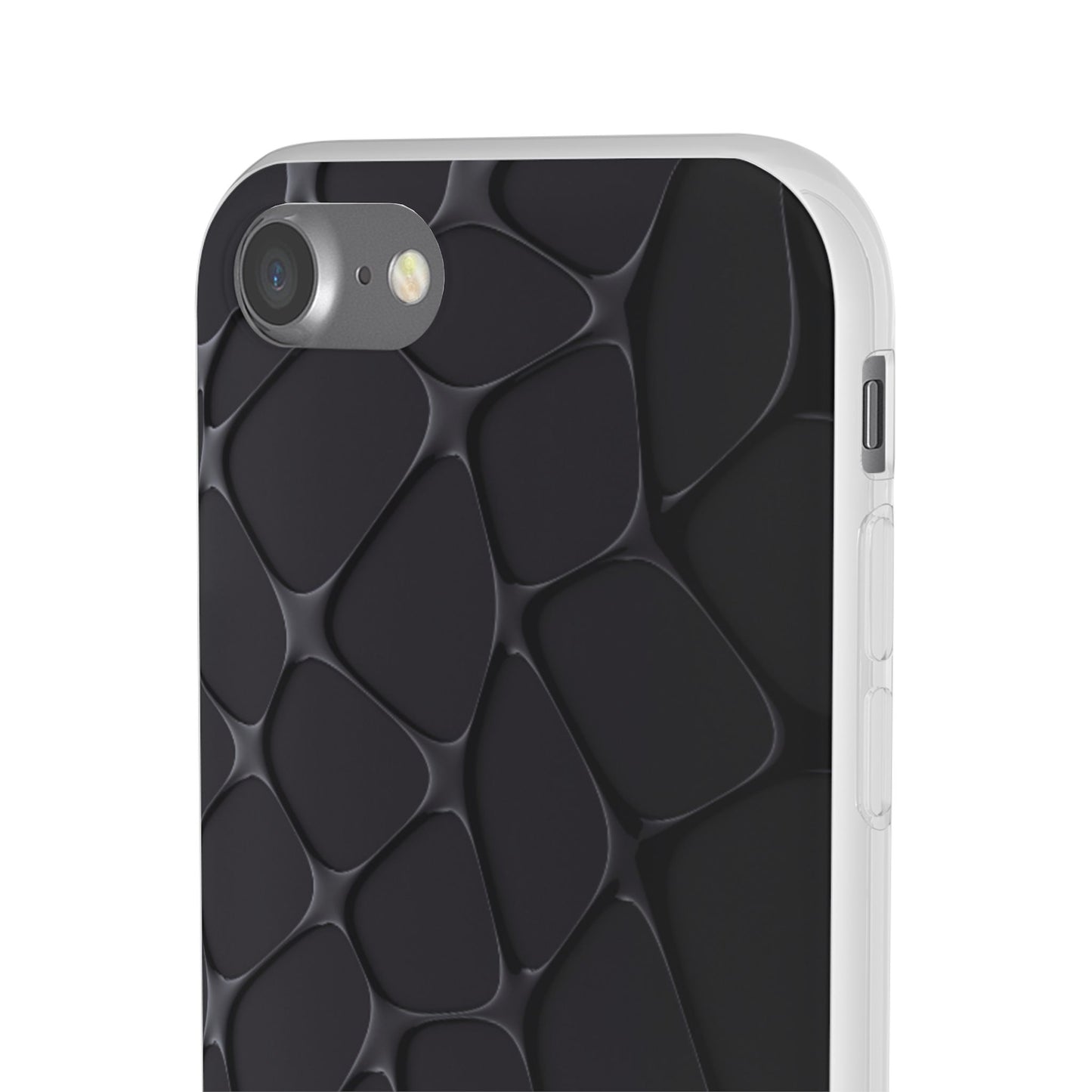 Flexi Phone Case – Night Scale
