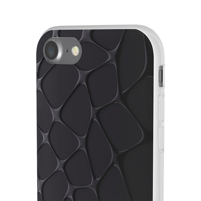Flexi Phone Case – Night Scale