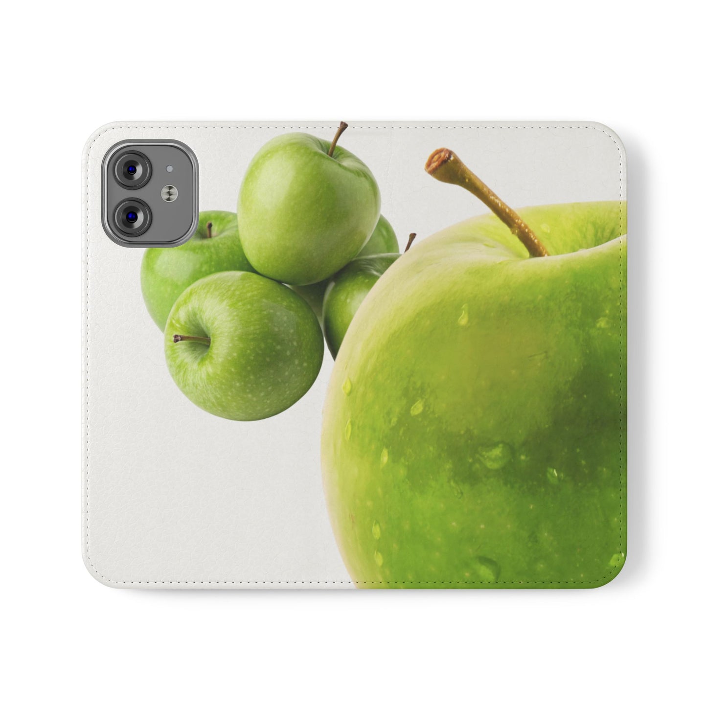 Flip Case – Apple Focus