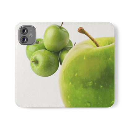 Flip Case – Apple Focus